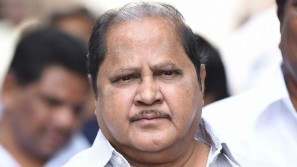 கட்சி சார்பற்ற எம்எல்ஏவாக செயல்படுவேன்.. கு.க செல்வம் பளீர்.. திமுக வரலாற்றில் முதல்முறை.. பின்னடைவு