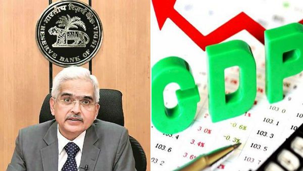 இந்திய ஜிடிபி எதிர்மறையாக இருக்கும்.. ரிசர்வ் வங்கி ஆளுநர் பேட்டி! வங்கி கடன் ஒத்திவைப்பு என்னாகும்?