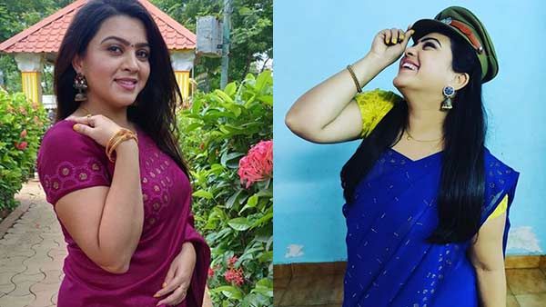 எனக்கு ரொம்ப சந்தோஷமா இருக்குங்க... ரசிகர்களின் மனசை அள்ளும் 