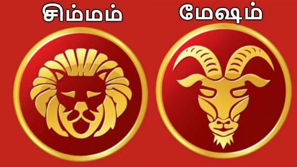 ஆவணி மாத ராசி பலன்: சிம்மத்தில் சூரியன் மேஷத்தில் செவ்வாய் ராஜயோகம் பெறப்போவது யார்