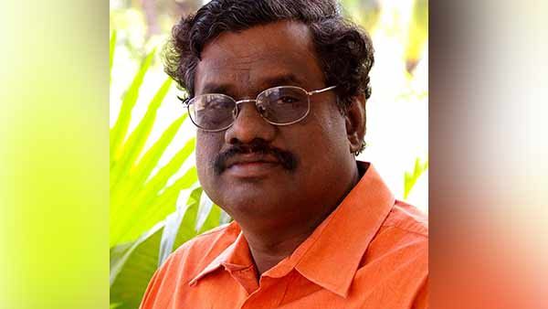 சமூக செயற்பாட்டாளர் திண்டுக்கல் அமைதி அறக்கட்டளை பால்பாஸ்கர் காலமானார்