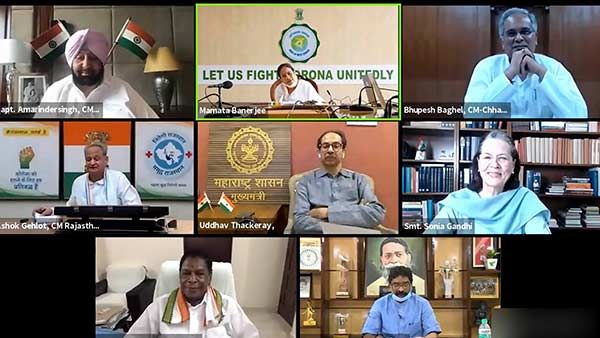 நீட், ஜேஇஇ-க்கு எதிர்ப்பு: மமதா உட்பட 7 பாஜக அல்லாத முதல்வர்கள் உச்சநீதிமன்றத்தில் முறையிட முடிவு