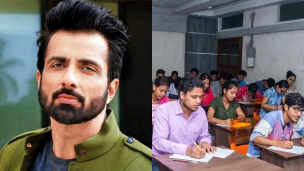 மாணவர்கள் வாழ்க்கையில் ரிஸ்க் எடுக்க கூடாது.. நீட்டை ஒத்திவையுங்கள்.. சோனு சூட் அதிரடி குரல்!