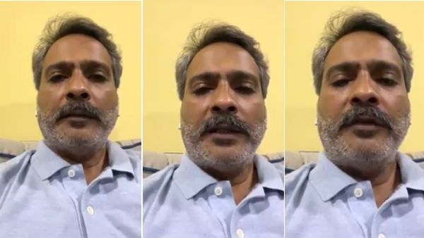 எஸ் பி பாலசுப்ரமணியம் உடல் நிலையில் சிறிது முன்னேற்றம்.. சரண் வெளியிட்ட லேட்டஸ்ட் வீடியோ