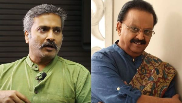 ஒவ்வொருவரின் பிரார்த்தனையும் அப்பாவை மீட்டெடுக்கும்... நன்றி சொல்ல வார்த்தையில்லை - எஸ்பிபி சரண்