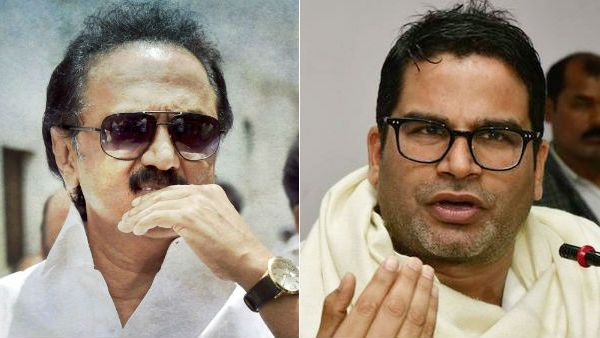 சொதப்பும் ஐ-பேக்... கொதிக்கும் திமுக... இதுவரை பிரசாந்த் கிஷோர் டீம் செய்தது என்ன..?