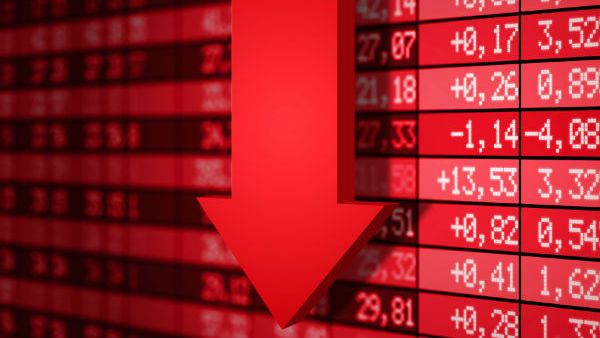 மாபெரும் பொருளாதார வீழ்ச்சி இது.. உலக அளவில் இந்தியாதான் மிக மோசம்.. எச்சரிக்கும் வல்லுநர்கள்!