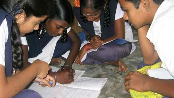 தமிழகத்தில் ஓபிசி, எஸ்சி,எஸ்டி மக்களின் வாழ்க்கையில் ஒளிவிளக்கேற்றிய கல்வி உரிமை