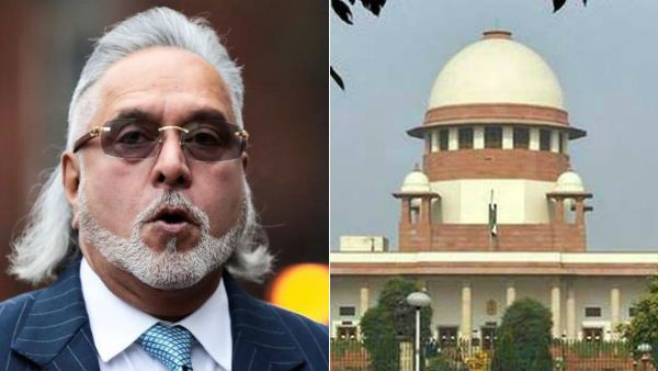 தலைமறைவு குற்றவாளி.. தீர்ப்பை ரத்து செய்யக் கோரிய விஜய் மல்லையாவின் மனு.. சுப்ரீம் கோர்ட் தள்ளுபடி!