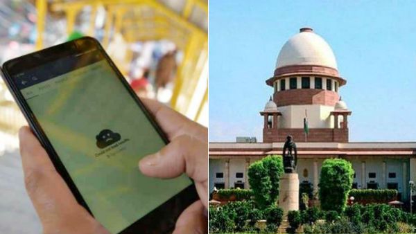 ஜம்மு காஷ்மீர்...4ஜி நெட்வொர்க்...எப்போது...உச்ச நீதிமன்றத்தில்...மத்திய அரசு பதில்!!