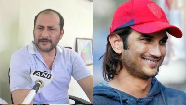 வாக்கிடாக்கியில் வந்த சத்தம்.. கஞ்சா சுற்றி தந்தேன்.. சுஷாந்த் மரணம்.. வேலைக்காரர் பகீர் வாக்குமூலம்