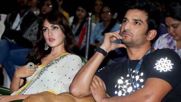 ஏன் ஓடி ஒளிகிறார்.. எதை மறைக்கிறார்.. சுஷாந்த் சிங் மரணத்தில் குறி வைக்கப்படும் காதலி ரியா.. மர்மம்!