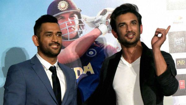 சுஷாந்த் தற்கொலை.. 3 மாதத்தில் ஓய்வு முடிவை எடுத்த தோனி.. இந்த வருடம் மிக மோசம்.. ரசிகர்கள் கலக்கம்!