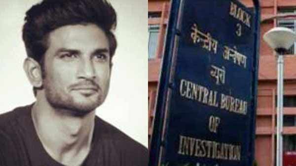 சுஷாந்த் மரண வழக்கு- அதெப்படி சிபிஐ விசாரணைக்கு உத்தரவிடலாம்? பீகார் அரசு மீது மகாராஷ்டிரா பாய்ச்சல்