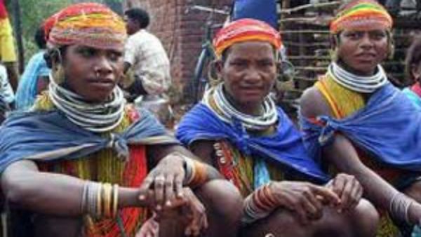 அழிவின் விளிம்பில் இருக்கும் அந்தமான் பழங்குடிகள் 56 பேரில் 5 பேருக்கு கொரோனா பாதிப்பு