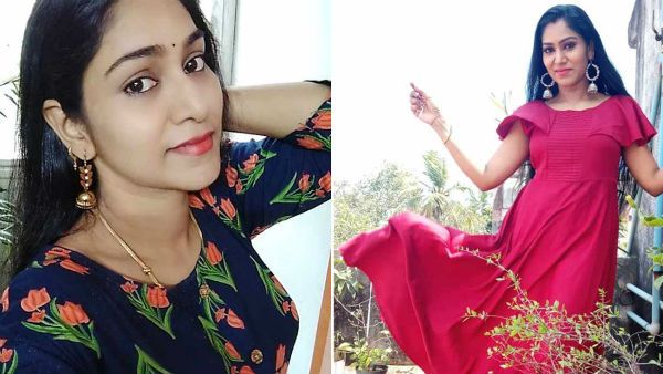 சாந்தமான முகம்.. சந்தோஷமான நடிப்பு.. மனசை அள்ளும் கவிதா