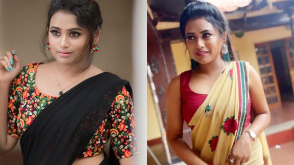 வெளுத்தெடுக்கும் வெண்பா.. செம தில்லுபா.. கலக்கி வரும் பரீனா.. செம ஜாலி ரசிகர்கள்