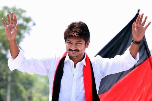 இதுவே தீர்வு.. முதல்வர் ஸ்டாலின் அறிவிப்பு வரலாற்று சிறப்புக்குரியது.. நெகிழ்ந்து போன உதயநிதி