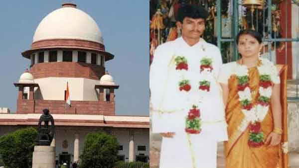 சென்னை உயர்நீதிமன்ற தீர்ப்புக்கு எதிராக.. உச்சநீதிமன்றத்தில் உடுமலை சங்கர் குடும்பம் மேல்முறையீடு