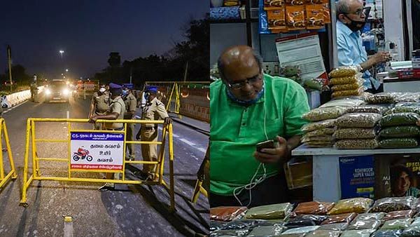 இன்று முதல் அமலுக்கு வந்தது அன்லாக் 3.0.. இரவு ஊரடங்கு ரத்து.. கடை திறப்பு நேரம் அதிகரிப்பு