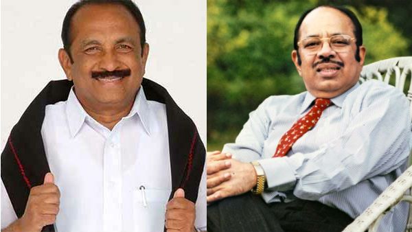 முரசொலி மாறன் இப்போது தேவைப்படுகிறார்... அவரது முழக்கம் தேவைப்படுகிறது... வைகோ பேச்சு