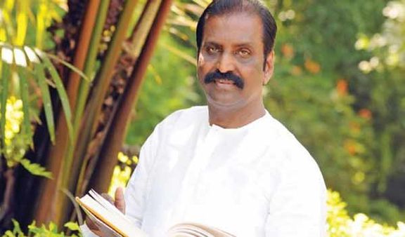 இது தீப்பிடித்த காடு பறவைகளே.. பத்திரம்.. மக்களுக்கு வைரமுத்து வேண்டுகோள்