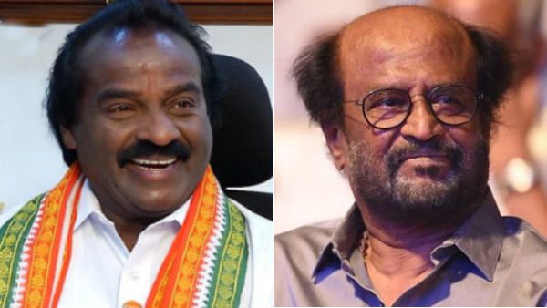 அருமை நண்பர்.. வசந்தகுமார் மறைவு மிகுந்த வருத்தமளிக்கிறது.. ரஜினிகாந்த் இரங்கல் டிவிட்!