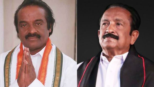 உழைப்பால் உயர்ந்த வசந்தகுமார், உறுதியான காங்கிரஸ் தலைவர்.. வைகோ இரங்கல்