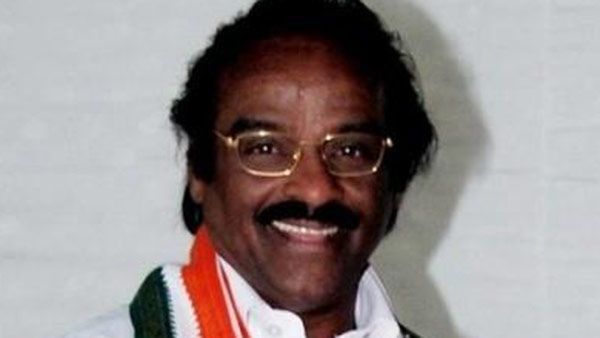 உழைப்பை மூலதனமாகக் கொண்டு வெற்றிப்படிக்கட்டில் படிப்படியாக ஏறிய எச். வசந்தகுமார்