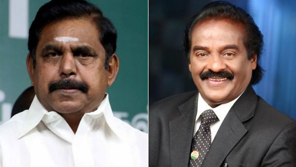 மக்களின் அன்பை பெற்ற தலைவர் வசந்த குமார்.. முதல்வர் பழனிசாமி, துணை முதல்வர் ஓ.பி.எஸ் இரங்கல்!