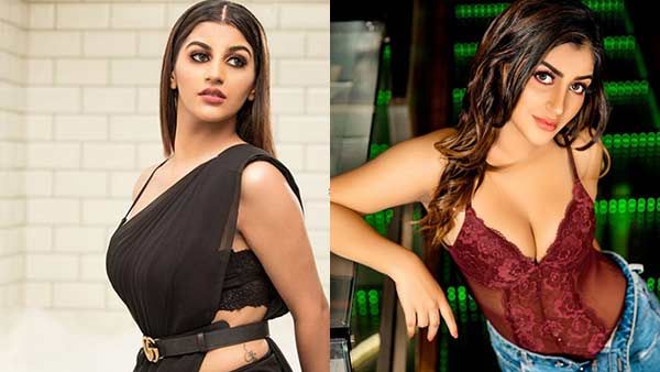 யாஷிகா அதை போட மறந்துட்டீங்க.. கரெக்டாக ஞாபகப்படுத்திய ரசிகர்கள்!