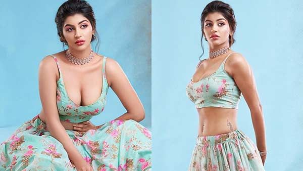 யாஷிகா இப்படி டீப்பா இறங்கிட்டாரே.. அடுத்து ஷிவானி என்ன பண்ணப் போறாரோ!