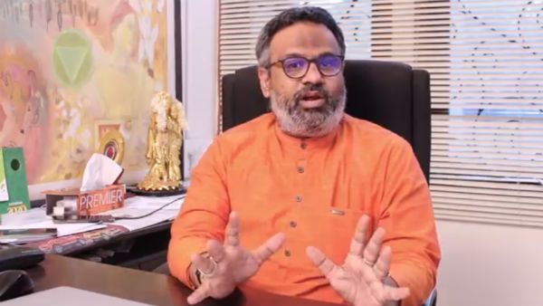 காவல் துறை அதிகாரியே பாராட்டிய அருமருந்து.. கொரோனாவுக்கு எதிரி.. ஆயுர்வேத டாக்டர் கவுதமன் அட்வைஸ்