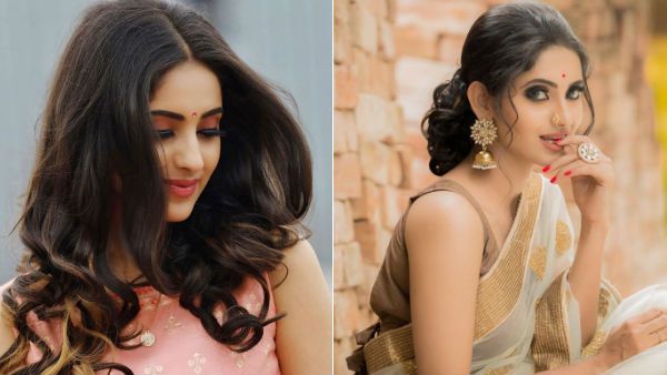 எங்கள் மூக்கழகே.. ஆயிஷாவைப் பார்த்து கவிதைகளைக் கொட்டும் ரசிகர்கள்!