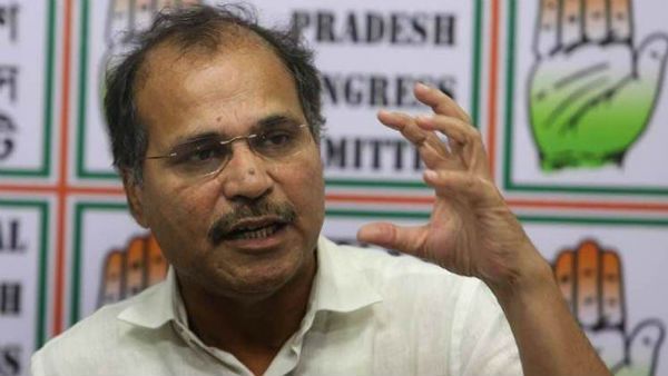 மேற்குவங்க சட்டசபை தேர்தல்...காங்கிரஸ் இடது சாரி கூட்டணி...அதிர் ரஞ்சன் அச்சாரம்!!