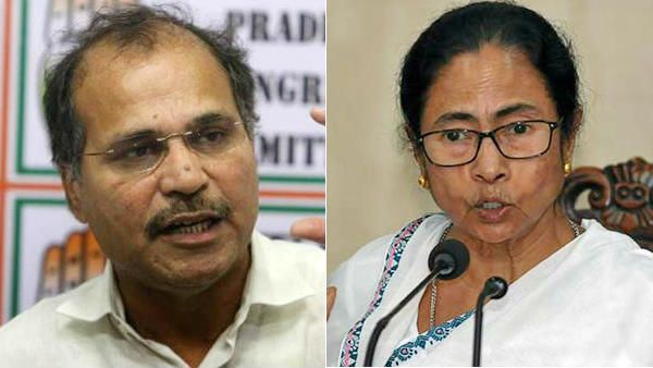 மே.வ. தேர்தல்... பாஜகவுக்கு ஆப்பு வைக்கும் ஆதிர் செளத்ரி...மமதாவுக்காக சோனியாவின் அடேங்கப்பா வியூகம்