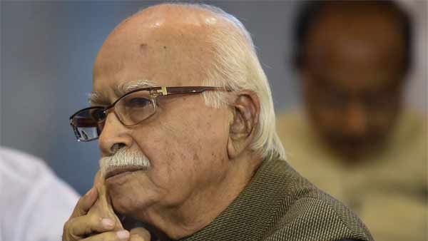 பாபர் மசூதி இடிப்பு வழக்கில் தீர்ப்பு இன்று... அத்வானி குற்றவாளி எனில் 5 ஆண்டு சிறை தண்டனையாம்!