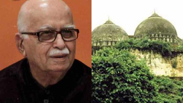 அத்வானி உள்ளிட்டோர் மீதான பாபர் மசூதி இடிப்பு வழக்கில் க்ளைமாக்ஸ்- செப்.30ல் லக்னோ கோர்ட் தீர்ப்பு!