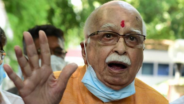 ராம ஜென்ம பூமி இயக்கத்தின் மீதான எனது நம்பிக்கையை நிரூபிக்கும் தீர்ப்பு இது.. அத்வானி கருத்து