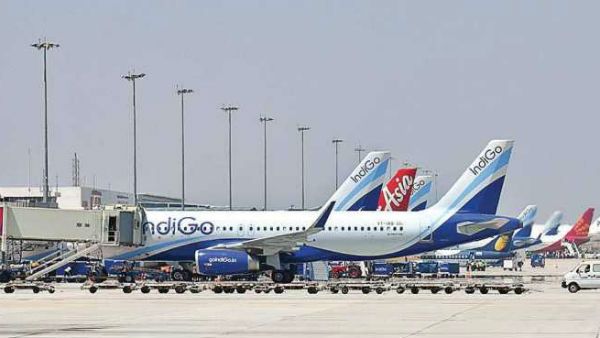 வளைகுடா வாழ் இந்தியர்களே.. திருச்சிக்கு திரும்ப விமானங்கள்.. இண்டிகோ முக்கிய அறிவிப்பு