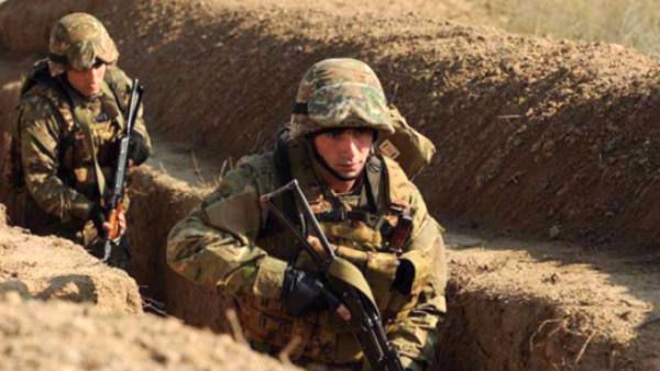 4-வது நாளாக நீடிக்கும் ஆர்மீனியா- அஜர்பைஜான் யுத்தம்: 3-வது உலகப் போர் தொடங்குகிறதோ?