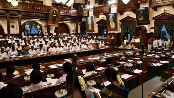 செப்.14ல் கூடுகிறது தமிழக சட்டசபை.. கலைவாணர் அரங்கில் கூட்டத்தொடர்.. எம்எல்ஏக்களுக்கு கொரோனா டெஸ்ட்!