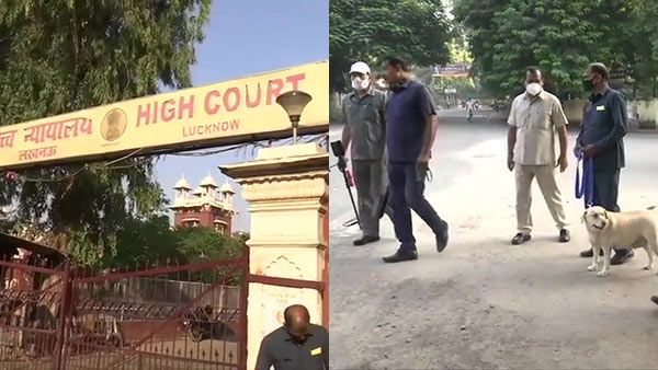 பாபர் மசூதி இடிப்பு வழக்கில் இன்று தீர்ப்பு- லக்னோ சிறப்பு கோர்ட்டில் 2,000 போலீசார் குவிப்பு!