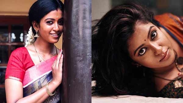 ரசிகர்கள் அதை மட்டுமா பார்க்கிறார்கள்.. எகிறி அடிக்கும் பாரதி கண்ணம்மா.. இது செம!