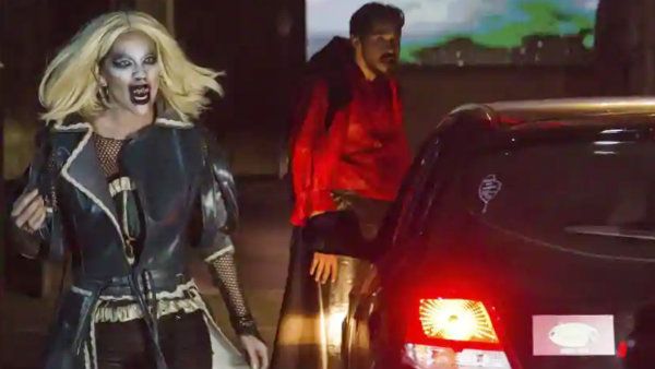 பேய்களுடன் ஓரு சுற்றுலா.. திகில் கிளப்பும் பிரேசில் ஹாரர் பூங்கா.. அத்தனை பேயும் இங்க தான் இருக்கு!