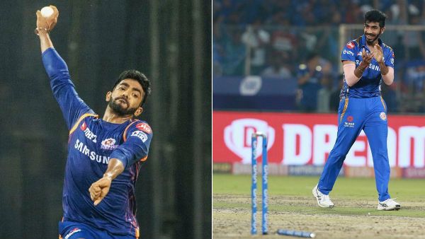 இங்க பும்ரா, பும்ரான்னு இந்தியா கண்ட மிகச்சிறந்த வேகப்பந்து வீச்சாளர் இருந்தாரே.. எப்போ வருவார்?