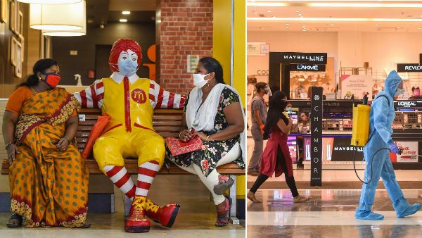 இன்னும் கொஞ்சம் தடைதான்.. வெகுவாக இயல்பு நிலைக்குத் திரும்பிய தமிழகம்.. மக்கள் ஹேப்பி!