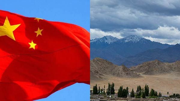 எல்லையில் பதற்றம்.. இந்திய ராணுவம் துப்பாக்கிச்சூடு நடத்தியதாக சீனா குற்றச்சாட்டு