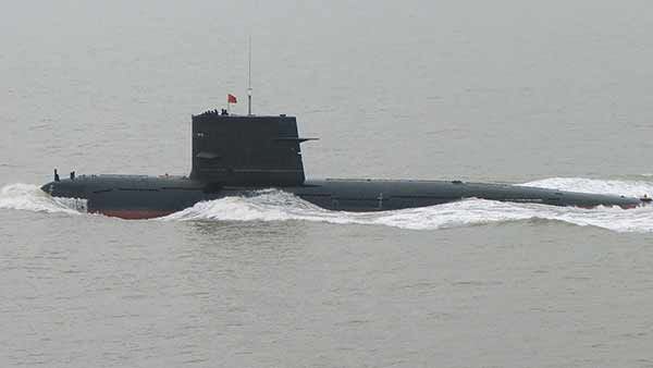 இந்தியா புறக்கணிப்பா...சீனாவுடன் கைக்கோர்த்த ரஷ்யா...நீர்மூழ்கிக் கப்பல் தயாரிப்பு!!