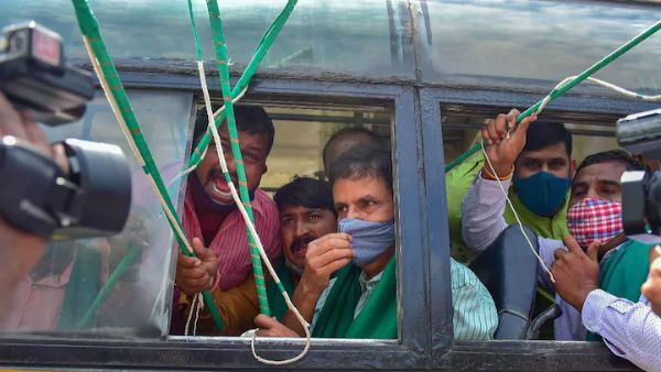 விவசாய மசோதாவை எதிர்த்து உச்ச நீதிமன்றத்தில் கேரள காங்கிரஸ் எம்பி மனு தாக்கல்!!